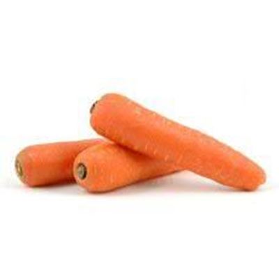 Picture of CARROT ORANGE
