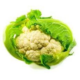 Picture of CAULIFLOWER HALF