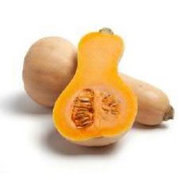 Picture of PUMPKIN BUTTERNUT CUT