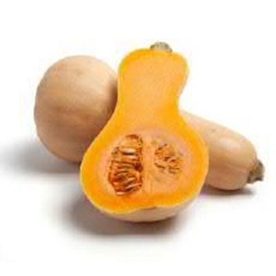 Picture of PUMPKIN BUTTERNUT CUT