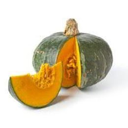 Picture of PUMPKIN JAP HALF