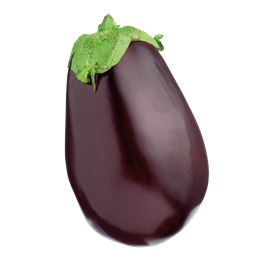 Picture of EGGPLANT PURPLE
