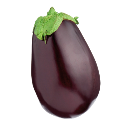 Picture of EGGPLANT PURPLE