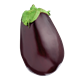 Picture of EGGPLANT PURPLE