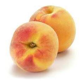 Picture of PEACH WHITE LARGE