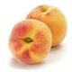 Picture of PEACH WHITE LARGE