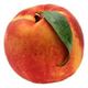 Picture of PEACH YELLOW LARGE