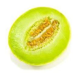 Picture of MELON HONEY DEW HALF