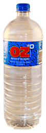 Picture of OZ WATER 1.5 LITRES