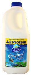 Picture of DAIRY FARMERS ORIGINAL MILK PERMEATE FREE 2L