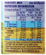 Picture of DAIRY FARMERS ORIGINAL MILK PERMEATE FREE 2L