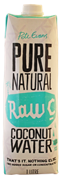 Picture of 100% NATURAL COCONUT WATER