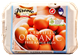 Picture of PIRVOIC CERTIFIED ORGANIC FREE RANGE EGGS HALF-DOZ 300G