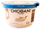 Picture of CHOBANI YOGURT PLAIN 170G