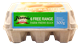 Picture of PIRVOIC 6 FREE RANGE FARM FRESH EGGS 6PCS 300G