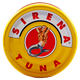 Picture of SIRENA TUNA IN OIL - ITALIAN STYLE 95G