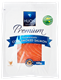 Picture of HUON TASMANIA PREMIUM TASMANIAN COLD SMOKED SALMON 100g