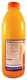 Picture of NUDIE 10 1/2* ORANGE JUICE W/ PULP 1L