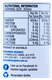 Picture of BARAMBAH ORGANICS FULL CREAM MILK 1L