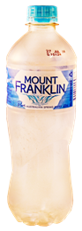 Picture of MOUNT FRANKLIN AUSTRALIAN SPRING WATER 600ML