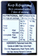 Picture of MEREDITH DAIRY MARINATED GOAT CHEESE 320g