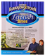 Picture of KURRAJONG KITCHEN LAVOSH BITES 145g