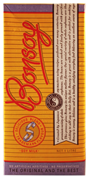 Picture of SPIRAL FOODS BONSOY SOY MILK 1L