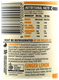 Picture of REMEDY KOMBUCHA ORGANIC KOMBUCHA GINGER LEMON 330ml
