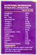 Picture of ACAI ACAI ENERGY GUARANA BLEND 400g
