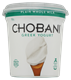 Picture of CHOBANI GREEK YOGHURT PLAIN WHOLE MILK 907g