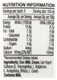 Picture of CHOBANI GREEK YOGHURT PLAIN WHOLE MILK 907g