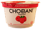 Picture of CHOBANI YOGURT RASPBERRY  170g