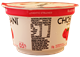 Picture of CHOBANI YOGURT RASPBERRY  170g