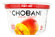 Picture of CHOBANI GREEK YOGHURT MANGO 170g