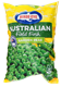Picture of BIRDS EYE AUSTRALIAN FIELD FRESH GARDEN PEAS 500g