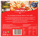 Picture of FINN CRISP ORIGINAL THIN RYE CRISPBREAD 200g