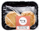 Picture of THE KEY INGREDIENTS SALMON & RICOTTA FISH CAKES 300g