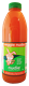 Picture of VEGGIE NUDIE carrot, apple, orange, ginger 1L