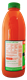 Picture of VEGGIE NUDIE carrot, apple, orange, ginger 1L