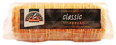 Picture of CLASSIC CRIPSBREAD 100GR