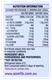 Picture of A2 MILK FULL CREAM 2L