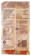 Picture of GINGERBREAD FOLK ALL NATURAL GINGERBREAD 30g
