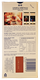 Picture of LINDT EXTRA FINE MILK CHOCOLATE 100g