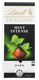 Picture of LINDT MINT INTENSE DARK CHOCOLATE 100g