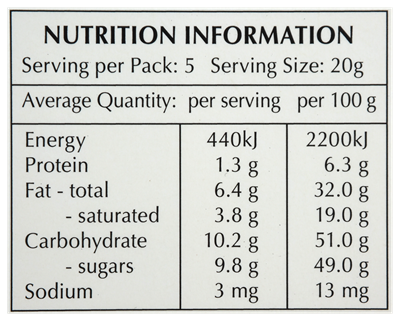 Picture of LINDT MINT INTENSE DARK CHOCOLATE 100g