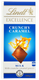 Picture of LINDT CRUNCHY CARAMEL MILK CHOCOLATE 100g