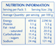 Picture of LINDT CRUNCHY CARAMEL MILK CHOCOLATE 100g