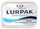 Picture of LURPAK LIGHTER SPREADABLE BUTTER 250g