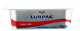 Picture of LURPPAK UNSALTED SPREADABLE BUTTER 250g