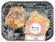 Picture of THE KEY INGREDIENTS CORN FRITTERS 260g